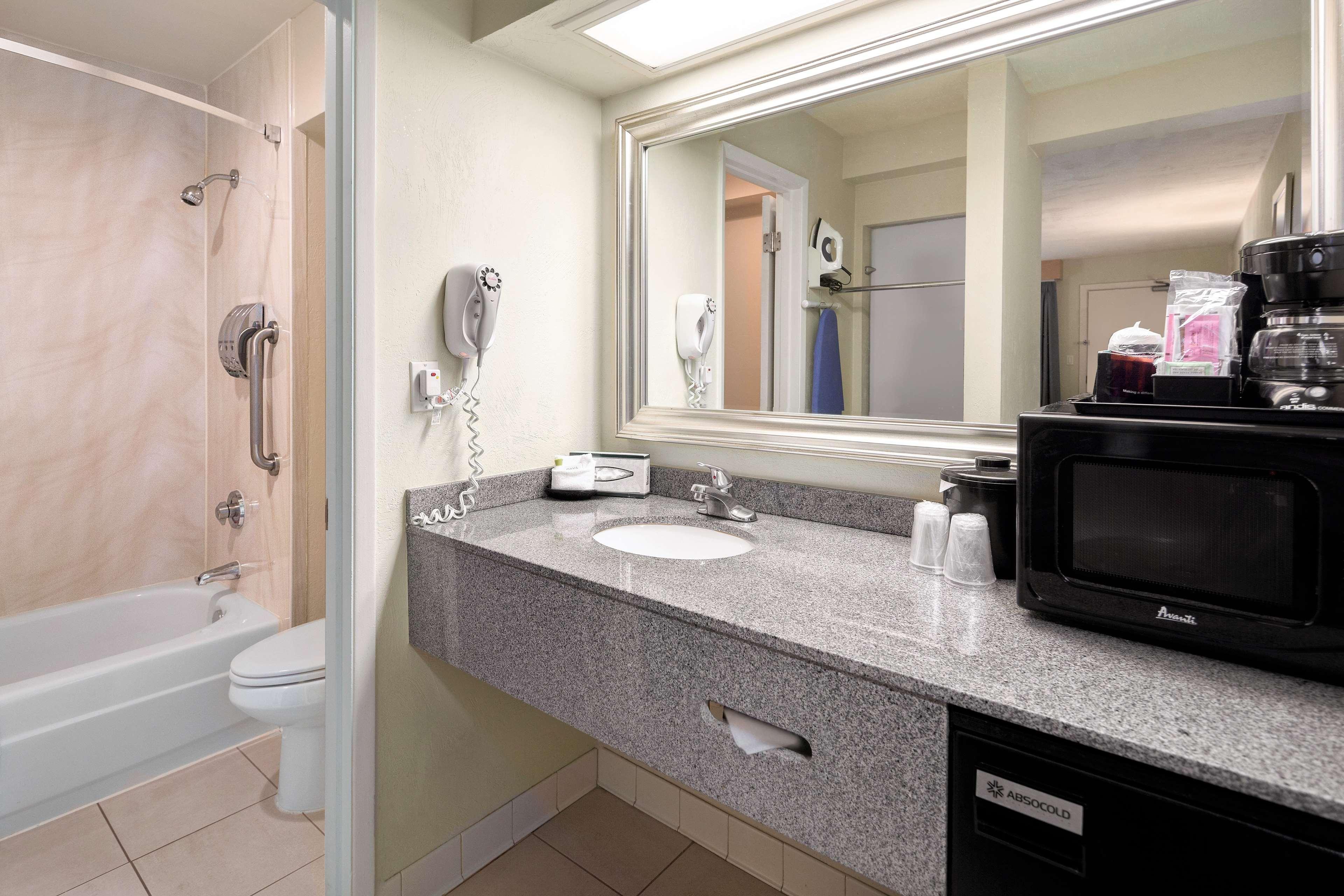 Hotel Nexus; BW Signature Collection Seattle Rum bild